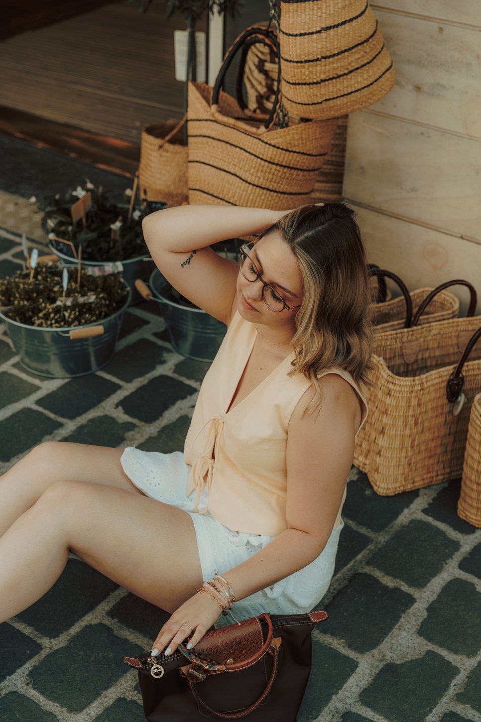 Laure Nichels
