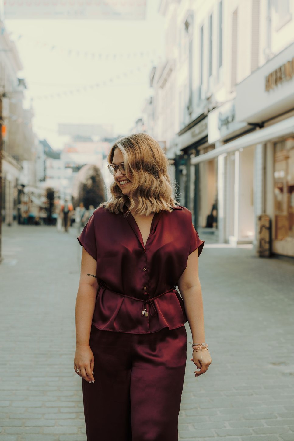 Laure Nichels